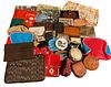Collection Vintage Wallets & Coin Purses 