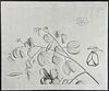 Rheede - Botanical Engraving: Canschena. 35