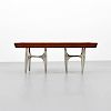 Donald Deskey Coffee/End Table