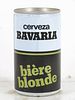 1977 Bavaria Holland Beer 12oz Tab Top Can , Germany