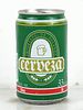 1991 Cerveza (Import to Spain) Lieshout Holland 12oz Tab Top Can , Holland