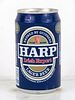 1992 Harp Export Lager Beer (Mexico Import?) 12oz Tab Top Can Dublin, Ireland