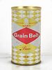 1972 Grain Belt Premium Beer 12oz Tab Top Can T70-34 Minneapolis, Minnesota