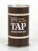 1967 Storz Tap Beer 12oz Tab Top Can T128-24.2 Omaha, Nebraska