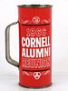1966 1966 Cornell Alumni Reunion 16oz One Pint Tab Top Can T218-05 Newark, New Jersey