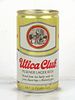 1977 Utica Club Pilsener Lager Beer 12oz Tab Top Can T132-25v Unpictured. Utica, New York
