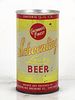 1968 Schoenling Lager Beer 12oz Tab Top Can T123-24.1 Cincinnati, Ohio