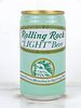 1985 Rolling Rock Light Beer 12oz Tab Top Can T116-22 Latrobe, Pennsylvania