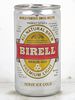 1978 Birell Beer 12oz Tab Top Can Philadelphia, Pennsylvania