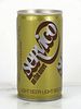 1980 Servico Light Beer 12oz Tab Top Can T123-40 Pittsburgh, Pennsylvania