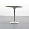 Eero Saarinen 'Tulip' Occasional Table