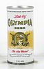 1970 Olympia Beer 7oz 7 to 8oz Can T29-11a Tumwater, Washington