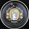 1957 Olympia Beer 13 inch Serving Tray Tumwater, Washington
