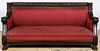 19th C Renaissance Revival Sofa