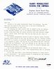 Harry Wendelstedt Signed 8.5x11 Letter On School Letterhead PSA/DNA #U87256
