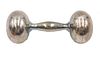 Tiffany & Co Sterling Silver Baby Rattle