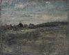 James Ensor, Oil on Canvas
