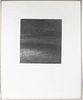 Henry Moore, Lithograph, "Multitude II"