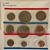 1976 United States Mint Set (12-coins)