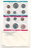 1972 U.S. Mint Set (11-coins) OGP