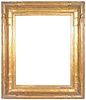 Exceptional Newcomb Macklin Frame- 20.25 x 16 1/8