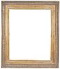 European 19th C. Orientalist Frame - 39.25 x 32.75