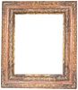 Antique Italian Frame - 12.5 x 10 1/8