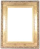 European 19th C. Punched Frame - 35.75 x 26 5/8