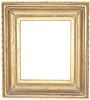 Antique Gilt Wood Frame - 12.5 x 10 3/8
