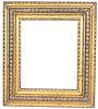 American 1880's Gilt Frame - 12 1/8 x 10 1/8