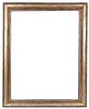 French 20th C Gilt Wood Frame - 29.75 x 23.25