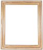 19th C. Whistler Frame - 28 7/8 x 23 7/8