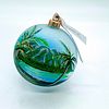 Ornaments To Remember, Christmas Hawaiiana Ornament