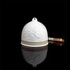 Fall Bell 1017615 - Lladro Porcelain Ornament