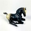 Breyer Model Horse, Black Appaloosa 165