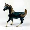 Breyer Model Horse, Black Stallion 1153