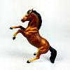 Breyer Model Horse, Fighting Stallion 35