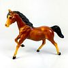 Breyer Model Horse, Running Mare 124