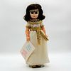 Vintage Madame Alexander Doll, Cleopatra