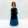 Vintage Standard Doll Co., Puritan Woman With Stand