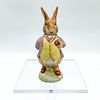 Mr. Benjamin Bunny - Beatrix Potter Figurine
