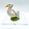 Rebeccah Puddle Duck - Beatrix Potter Figurine