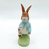 Rare Doulton Beswick Beatrix Potter Figure, Peter Rabbit