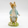 Royal Albert Beatrix Potter Figurine, Johnny Town-Mouse