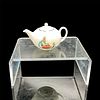 Wedgwood Miniature Teapot, Peter Rabbit