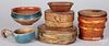 Scandinavian woodenware