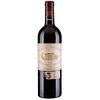 Château Margaux. Cosecha 2001. Grand Vin. Premier Grand Cru Classé. Margaux. Nivel: llenado alto. Calificación: 94 / 100.