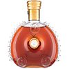 Rémy Martin. Louis XIII. Grande Champagne Cognac. Licorera de cristal de baccarat con tapón. Carafe no. 3835.