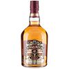 Chivas Regal. 12 años. Blended. Scotch Whisky. En presentación de 1Lt.