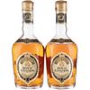 Chivas Brothers. Royal Citation. Blended. Scotch Whisky. Piezas: 2.